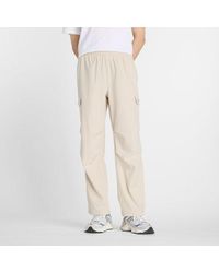 New Balance - Ripstop Cargo Pant - Lyst