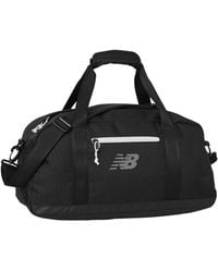New Balance - Basic Duffel Bag - Lyst