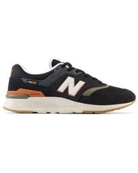 New Balance - 997H - Lyst