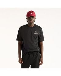 New Balance - Digitally Remastered Hands T-Shirt - Lyst