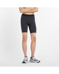 New Balance - Shohei Signature Baselayer 9" Short - Lyst