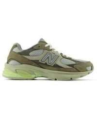 New Balance - Abzorb 2010 - Lyst