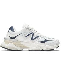 New Balance - Unisexe 9060 En, Leather, Taille - Lyst