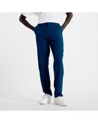 New Balance - Athletics Standard Tapered Pant 32" - Lyst