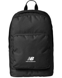 New Balance - Unisexe Classic Backpack En, Polyester, Taille - Lyst