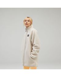 New Balance Casual jackets for Women - Up to 77% off at Lyst.com