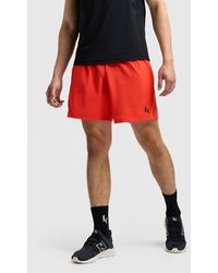 New Balance - Klutch Woven Short - Lyst