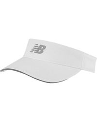 New Balance NB Impact Running Visor in 