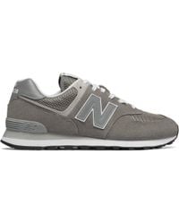 New Balance 574 Sneakers for Men - Up to 33% off at Lyst.com