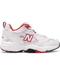 new balance 608 classics