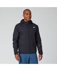 New Balance Jackets for Men - Up to 56% off at Lyst.com