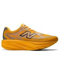 New Balance - Supercomp Rebel Running Shoes - Lyst