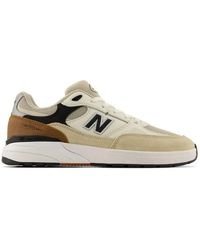 New Balance - Nb Numeric Andrew Reynolds 933 Skateboarding Shoes - Lyst