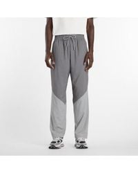 New Balance - Sport Legacy Pant - Lyst