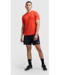 New Balance - Klutch Woven Short - Lyst