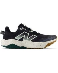 New Balance - Dynasoft Nitrel V6 Hiking Shoes - Lyst