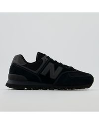 new balance men's classic 574