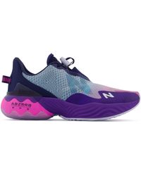 New Balance Fuelcell Compv2 in Blue 