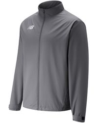 New Balance Jackets for Men | Online 