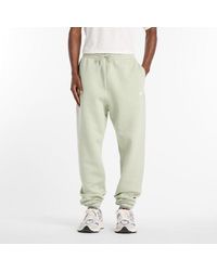 New Balance - Sport Essentials Fleece Jogger - Lyst