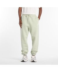 New Balance - Sport Essentials Fleece Jogger - Lyst