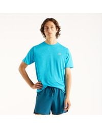 New Balance - Athletics T-shirt - Lyst