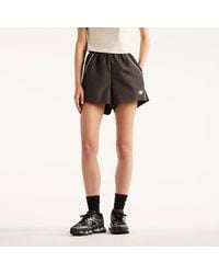 New Balance - Trackside Woven Short - Lyst