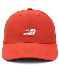 New Balance - '47 Clean Up Run Hat - Lyst