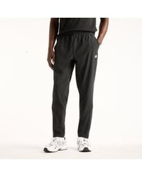 New Balance - Utility Stretch Woven Pant - Lyst