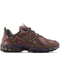 New Balance - 610v1 Sneakers - Lyst