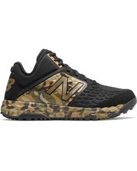 fresh foam 3000v4 armed forces day