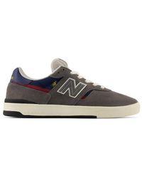 New Balance - Nb Numeric Jamie Foy 306C Skateboarding Shoes - Lyst