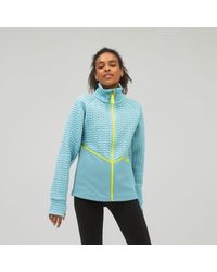 new balance waterproof jacket women's