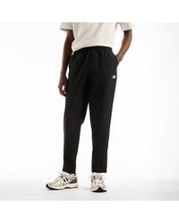 New Balance - Utility Woven Pant - Lyst