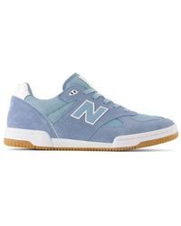 New Balance - Nb Numeric Tom Knox 600 Skateboarding Shoes - Lyst