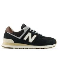 New Balance - 574 Sneakers - Lyst