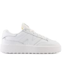 New Balance - Unisexe Ct302 En, Leather, Taille - Lyst