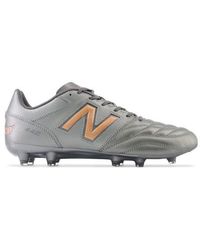 New Balance - Homme 442 V2 Team Fg En, Synthetic, Taille - Lyst