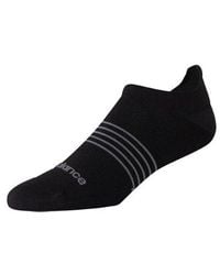 New Balance - Pro Run Tab Socks 1 Pair - Lyst