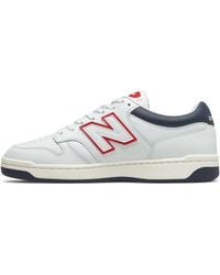 New Balance - 480 Shoes - Lyst