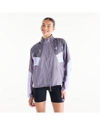 New Balance - Nyc Marathon Reflective Rc Jacket - Lyst