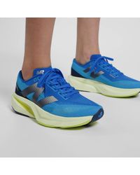 New Balance - Balance Fuelcell Rebel V4 Running Trainers - Lyst