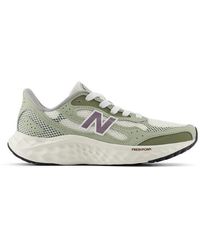 New Balance - Donna Fresh Foam Arishi V4 Tiralux - Lyst