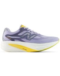 New Balance - Supercomp Rebel Running Shoes - Lyst