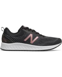 new balance women's fresh foam arishi v2 running shoe