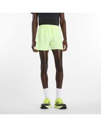 New Balance - Rc Short 5" - Lyst