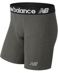 New Balance Boxers for Men | Online Sale up to 27% off | Lyst