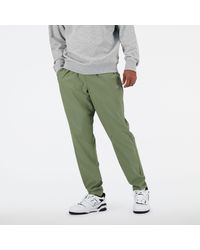 New Balance - Ac Tapered Pant 31" - Lyst
