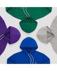 New Balance - Made In Usa Core Hoodie - Lyst