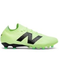 New Balance - Tekela Pro Low Fg V4+ Soccer Shoes - Lyst